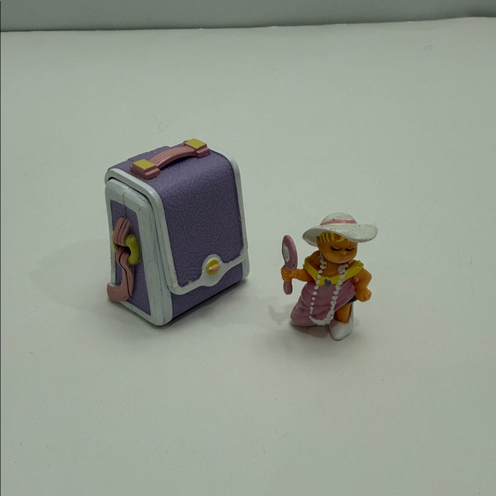 1994 Bluebird Toys Mimi and the Goo Goos